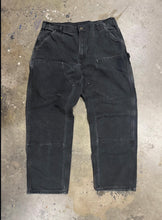 Load image into Gallery viewer, Vintage Carhartt Double Knee Pants