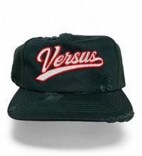 Load image into Gallery viewer, Versus ATL World Cup Destress Snapback
