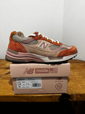 Joe Freshgoods Age Well New Balance | 10M | Preown