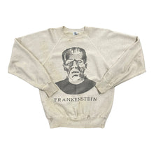Load image into Gallery viewer, New Saint Michael Frankenstein Crewneck ()