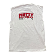 Load image into Gallery viewer, Nutty Professor Tee | XL | 90s