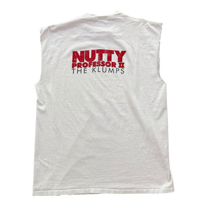Nutty Professor Tee | XL | 90s