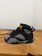 Load image into Gallery viewer, Jordan 7 ‘Bourdeaux’ | 11M | Used | NO BOX