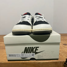 Load image into Gallery viewer, Size 11.5M - Travis Scott x Air Jordan 1 OG SP Low Black Olive