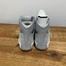 Load image into Gallery viewer, AJ20 “White Laser” |Sz.10 | New