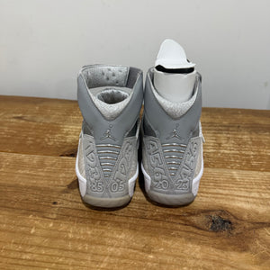 AJ20 “White Laser” |Sz.10 | New