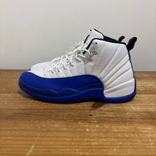 Load image into Gallery viewer, Blueberry Jordan 12 | Sz 12| Worn 1X