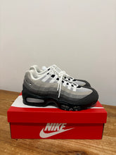 Load image into Gallery viewer, Air Max 95 “Mid Ash” | Sz 9.5 | New