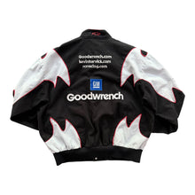 Load image into Gallery viewer, NASCAR Goodwrech Jacket | 3XL | Y2K