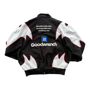NASCAR Goodwrech Jacket | 3XL | Y2K