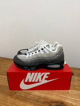 Load image into Gallery viewer, Air Max 95 “Mid Ash” | Sz 9.5 | New
