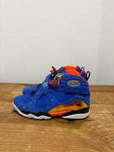 Load image into Gallery viewer, Jordan 8 ‘Dornbecher’ | 10.5M | Used