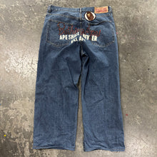 Load image into Gallery viewer, Bape Jeans | XL (36 x 34) | Lightly Used
