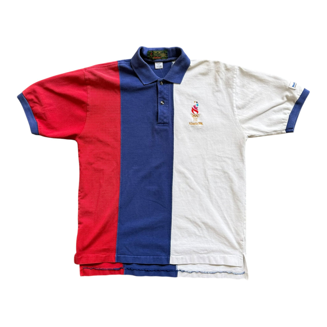 Olympic Polo | L | 90s
