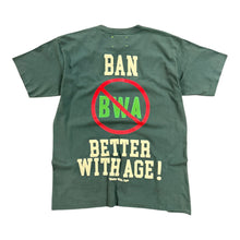 Load image into Gallery viewer, Better With Age Tee | L | New