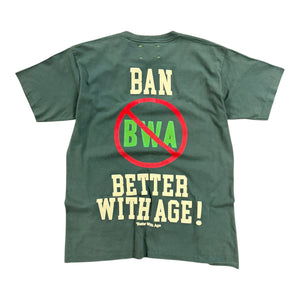 Better With Age Tee | L | New