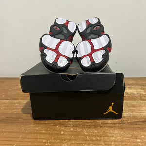 Jordan 13 Retro OG Chicago 2017 | 7Y | New
