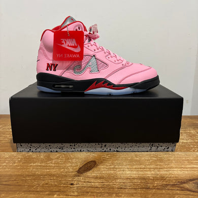 Awake x Air Jordan 5 | New | 10.5M