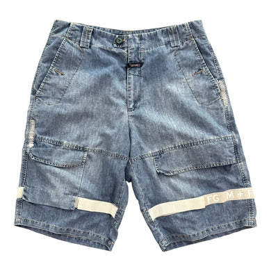 Girbuad Jorts | 34W | Y2K