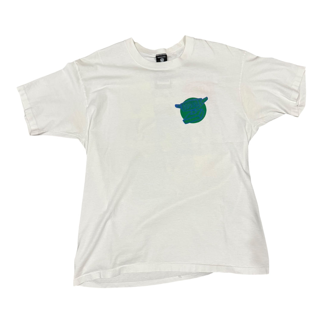 Willie E. Coyote Tee | XL