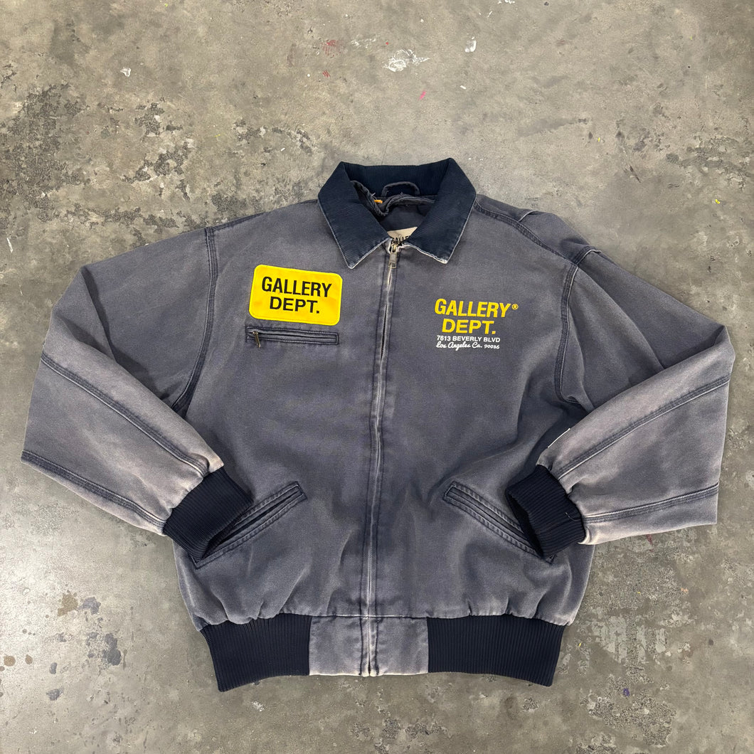 Gallery Dept Jacket | S | Used