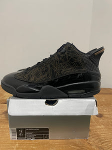 Air Jordan Dub Zero (Sz 12)