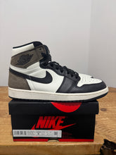 Load image into Gallery viewer, Jordan Retro High Dark Mocha | 9M | Used