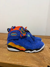 Load image into Gallery viewer, Jordan 8 ‘Dornbecher’ | 10.5M | Used