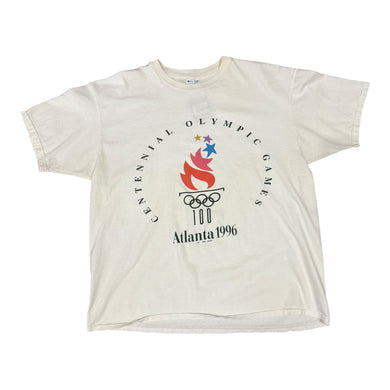 1996 Olympic Tee | XL