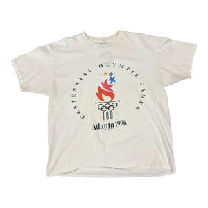 1996 Olympic Tee | XL