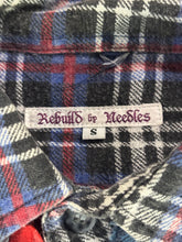 Load image into Gallery viewer, Needles Flannel | S |