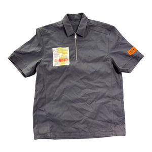Heron Preston Zipup | L | Preown
