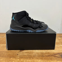 Load image into Gallery viewer, Jordan 11 ‘Gamma’ | 2.5Y | New