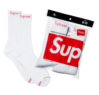 Supreme Socks