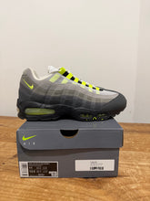 Load image into Gallery viewer, Airmax 95 Neon | Sz 11 | Preown