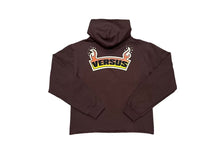 Load image into Gallery viewer, 8 Year Anniversary Crop Hoodie