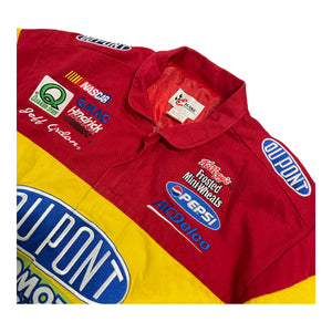 Vintage Jeff Gordon NASCAR Jacket (M)