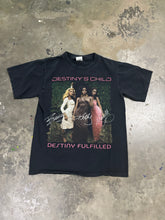 Load image into Gallery viewer, VTG Destiny Childs Tee