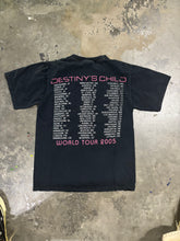 Load image into Gallery viewer, VTG Destiny Childs Tee
