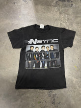 Load image into Gallery viewer, VTG Nsync Tee | M |