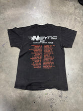 Load image into Gallery viewer, VTG Nsync Tee | M |