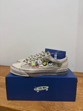 Load image into Gallery viewer, Vans Souvenir LX 36 ‘Oatmeal’ | Multiple Sizes