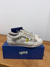 Load image into Gallery viewer, Vans Souvenir LX 36 ‘Oatmeal’ | Multiple Sizes