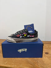 Load image into Gallery viewer, Vans Souvenir LX 36 ‘Black’ | 6 | Brand New