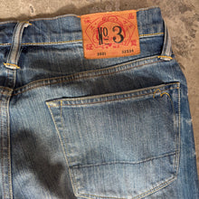 Load image into Gallery viewer, Evisu Denim | 32 x 34