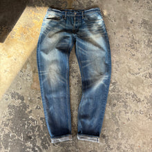 Load image into Gallery viewer, Evisu Denim | 32 x 34