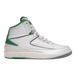 Lucky Green Jordan 2 | 9M | Used